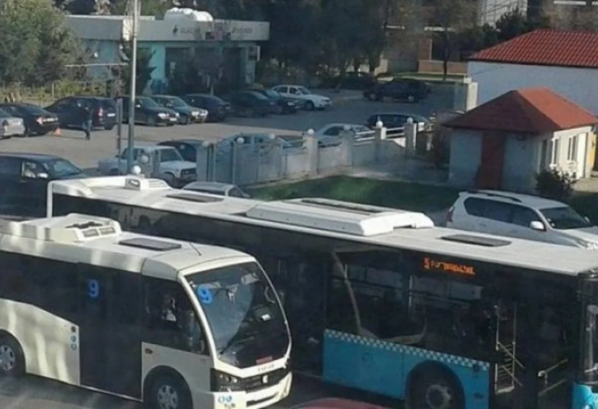 Azərbaycanın nəqliyyat müəssisəsi səhmdarlarına hesabat verəcək