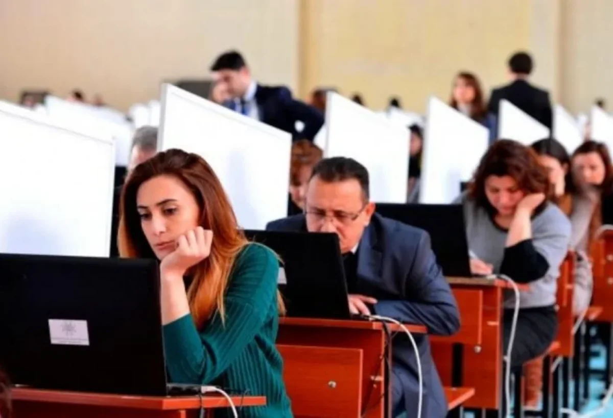 Direktor olmaq istəyənlərə bir həftə vaxt verilir