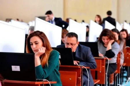 Direktor olmaq istəyənlərə bir həftə vaxt verilir