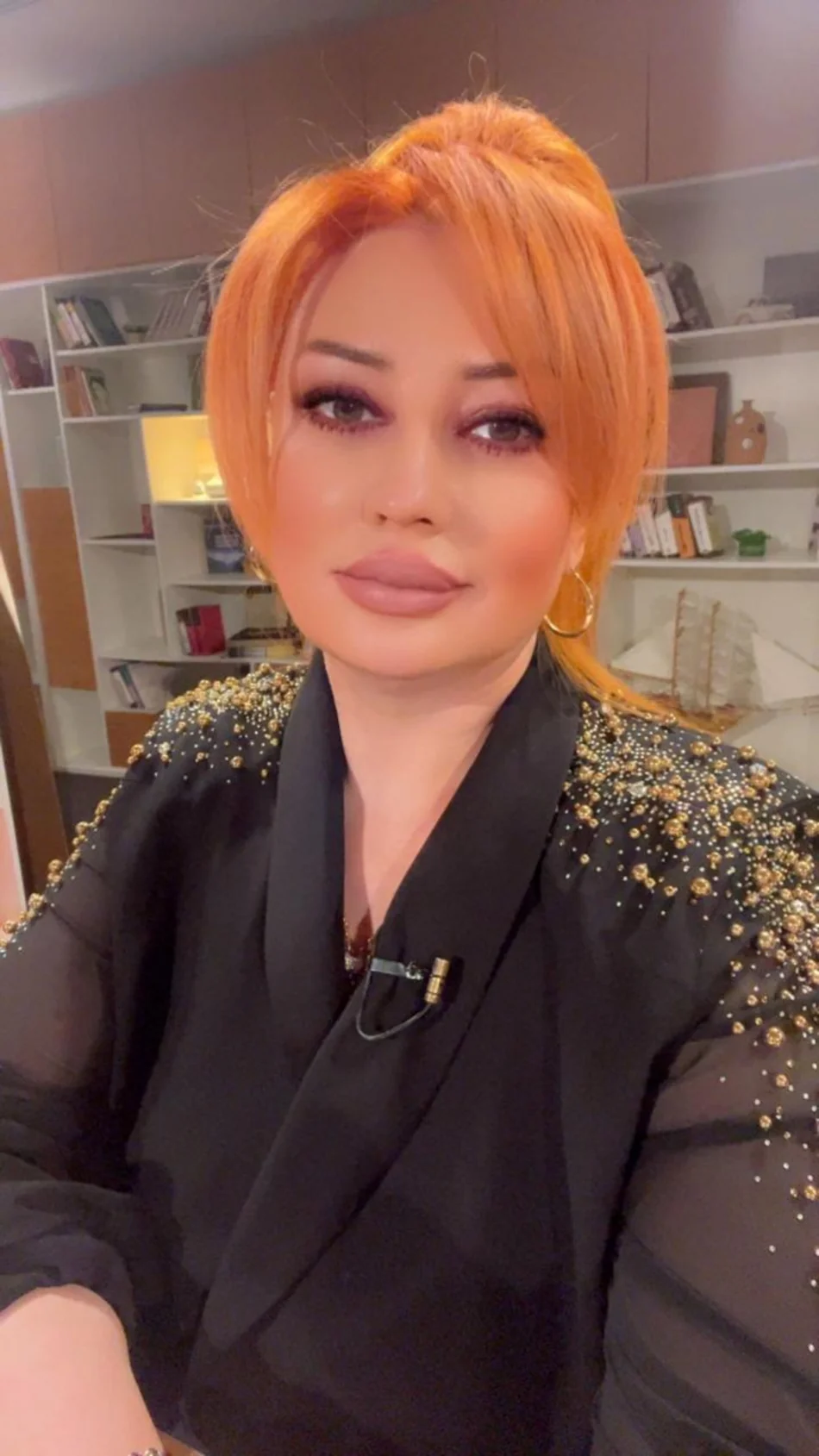 psixoloq Aytən Ələkbərova