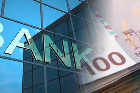 Azərbaycanda unikal bank əmanətçilərinin sayı 28%-ə yaxın artıb