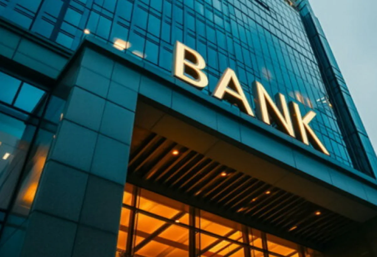 Azərbaycanda xarici kapitallı 9 bank var