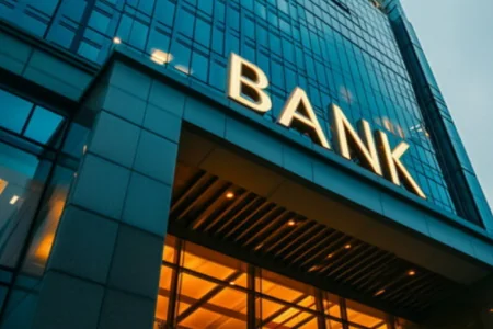Azərbaycanda xarici kapitallı 9 bank var