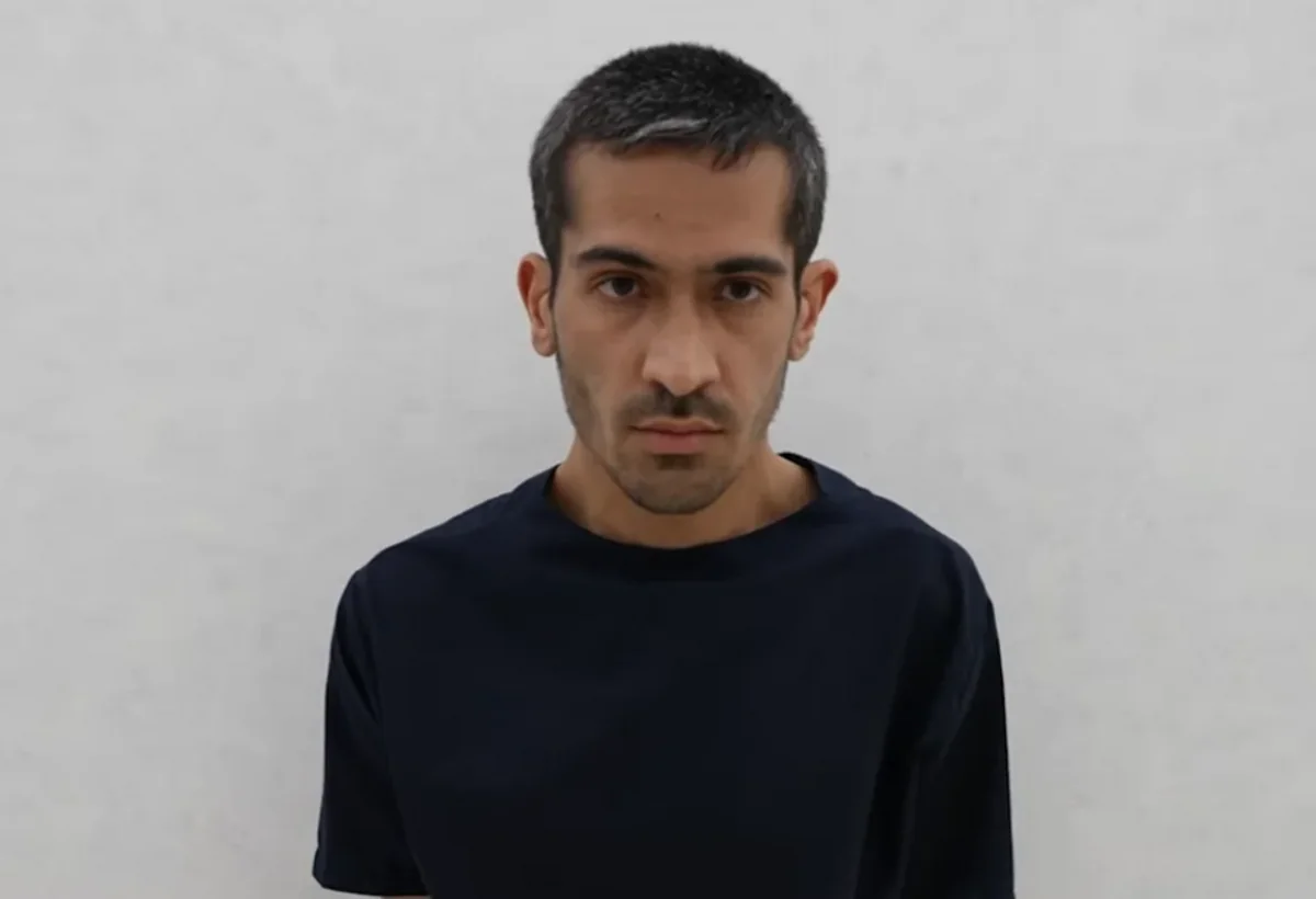 Tələbələrin görüntüləri süni intellektlə montaj edərək pul tələb edirmiş - VİDEO