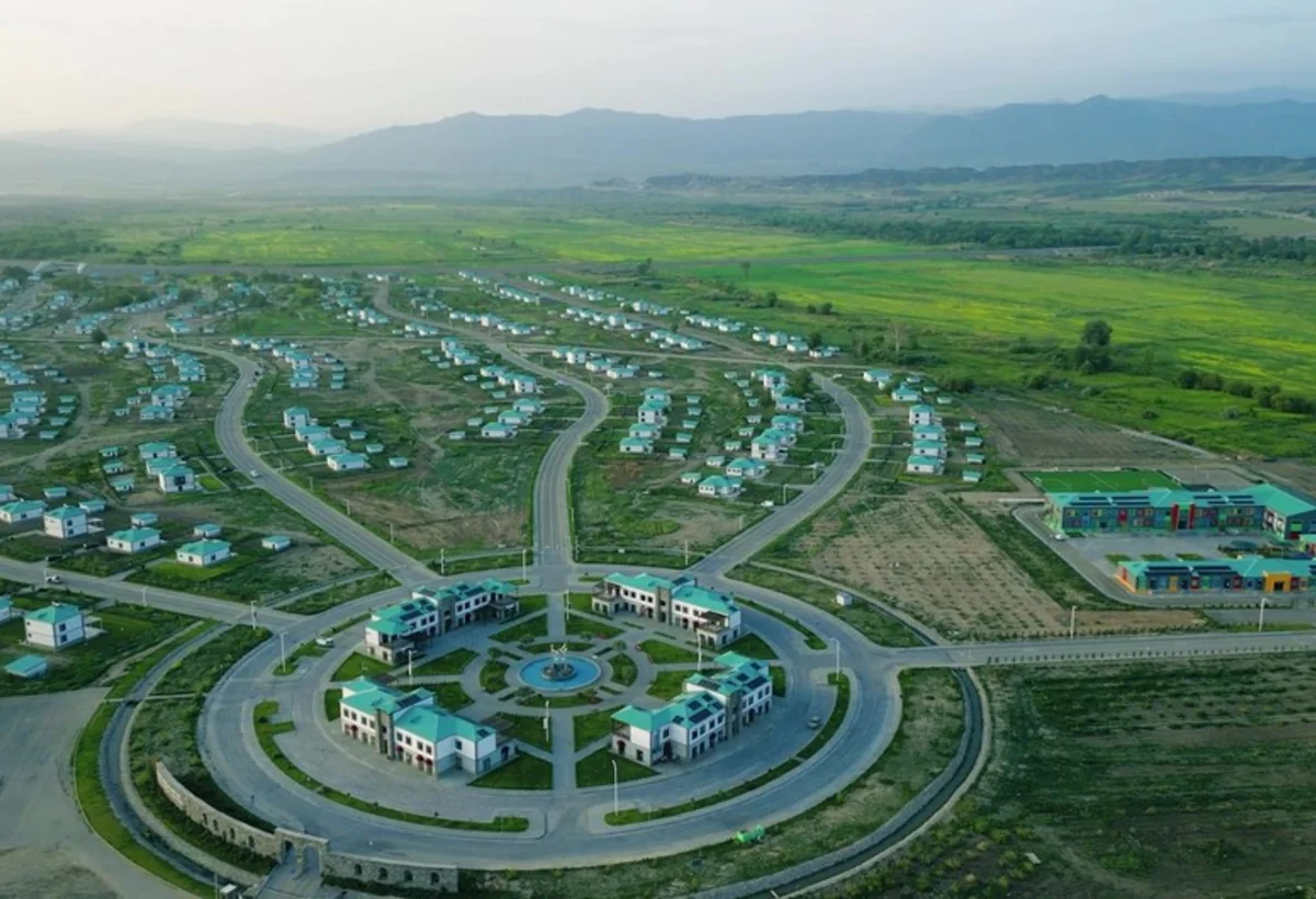 Zəngilanda kommunikasiya sistemlərinin qurulması üçün 90 milyon ayrılacaq