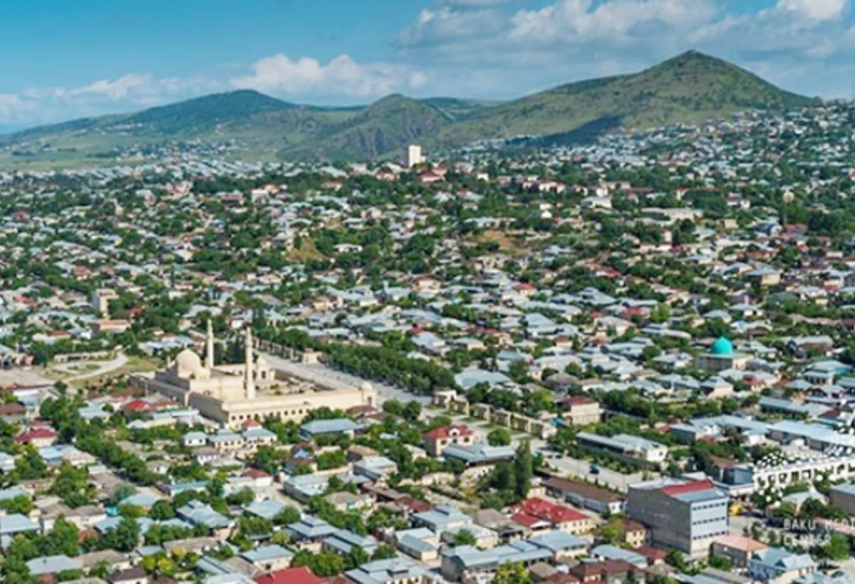 Şamaxıda ard-arda iki zəlzələ