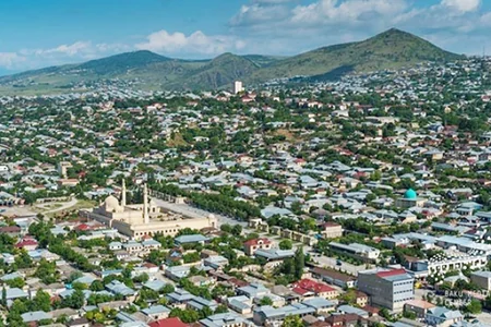 Şamaxıda ard-arda iki zəlzələ