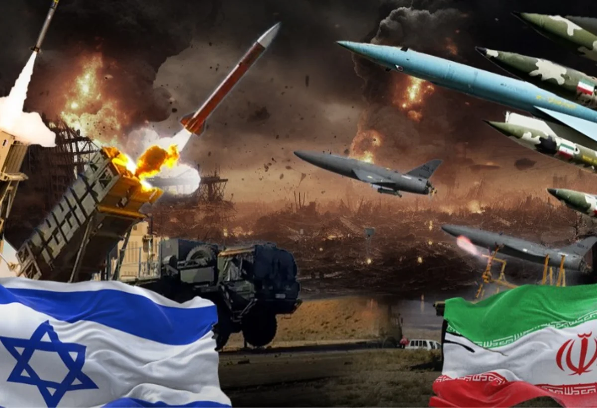 İsrail–İran qarşıdurması kəskinləşir: Region üçün ciddi təhlükə siqnalları