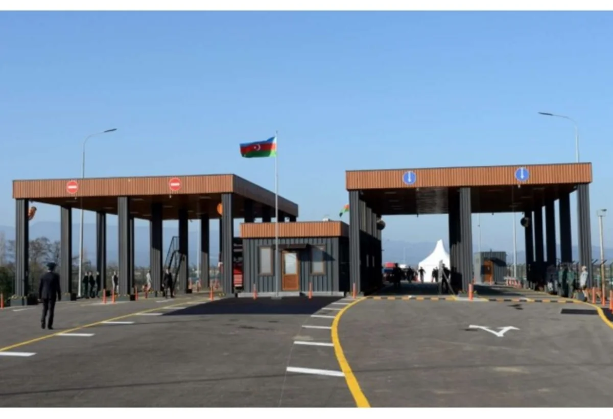 Yeddi Azərbaycan vətəndaşı İrandan təxliyə edilib