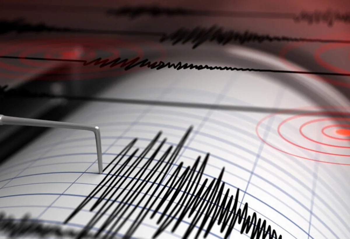 Şamaxıda yenidən bir neçə zəlzələ olub