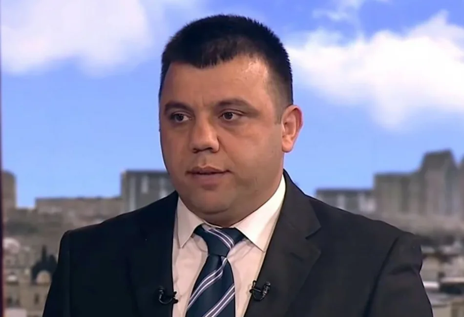 politoloq Samir Hümbətov