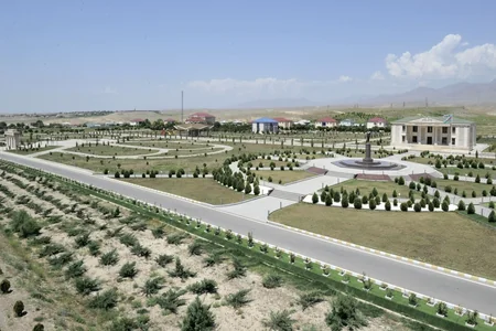 Azərbaycanın İranla sərhəd rayonunda mülki müdafiə ilə bağlı tədbir