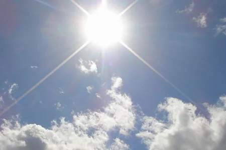 Sabah Bakıda hava 10 dərəcəyədək isinəcək