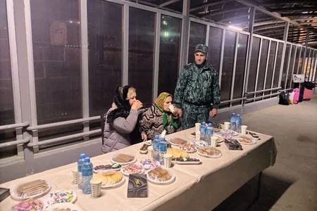 Bir İtaliya, 17 Azərbaycan vətəndaşı İrandan təxliyə edilib