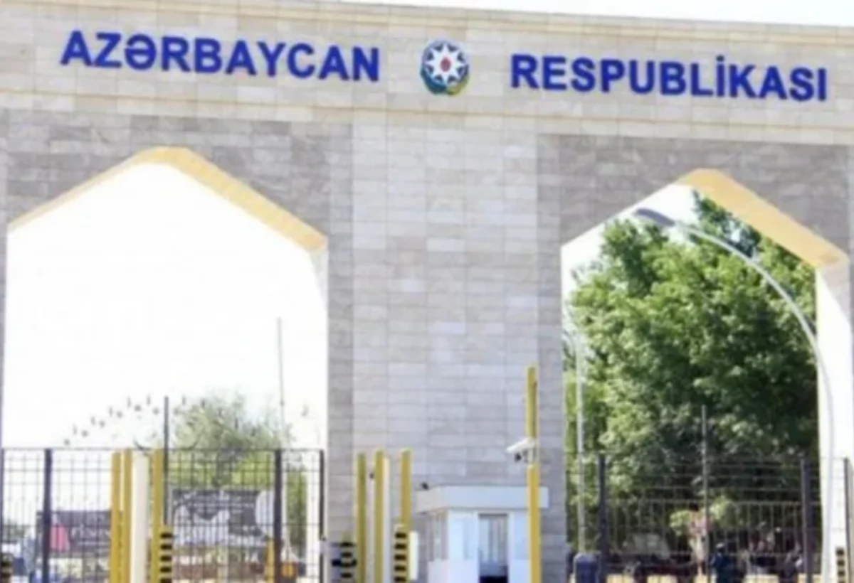 İrandan Azərbaycana 200-ə yaxən adam təxliyə olunub