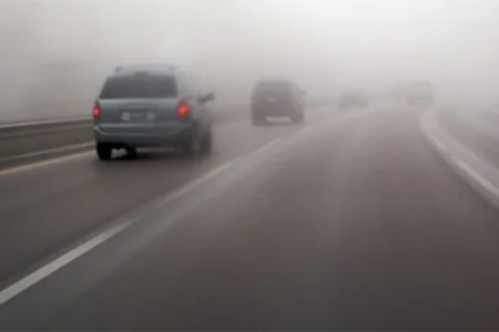 Yollarda duman olacaq