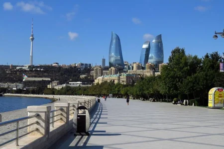 Azərbaycan regionun təhlükəsizlik adasına çevrilib - Politoloq