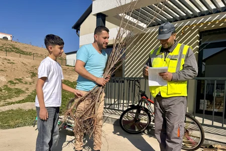 Zəngilan və Cəbrayıl sakinlərinə 5 min ting verildi