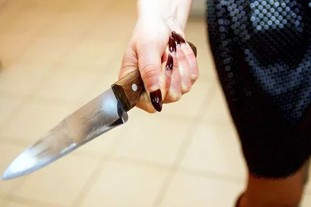 Sosial şəbəkədə başqası ilə yazışdığını bilib hədələyən ərini öldürdü - MƏHKƏMƏ İŞİ