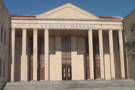 Quba “Gənclər Mərkəzi”nin 800 min manatlıq TƏMİRİ