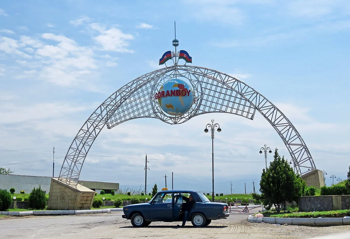 Goranboyda erkən nikahların qarşısının alınması müzakirə olunub