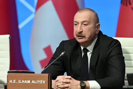 Azərbaycan Prezidenti qaz hasilatı ilə bağlı gözləntiləri AÇIQLAYIB