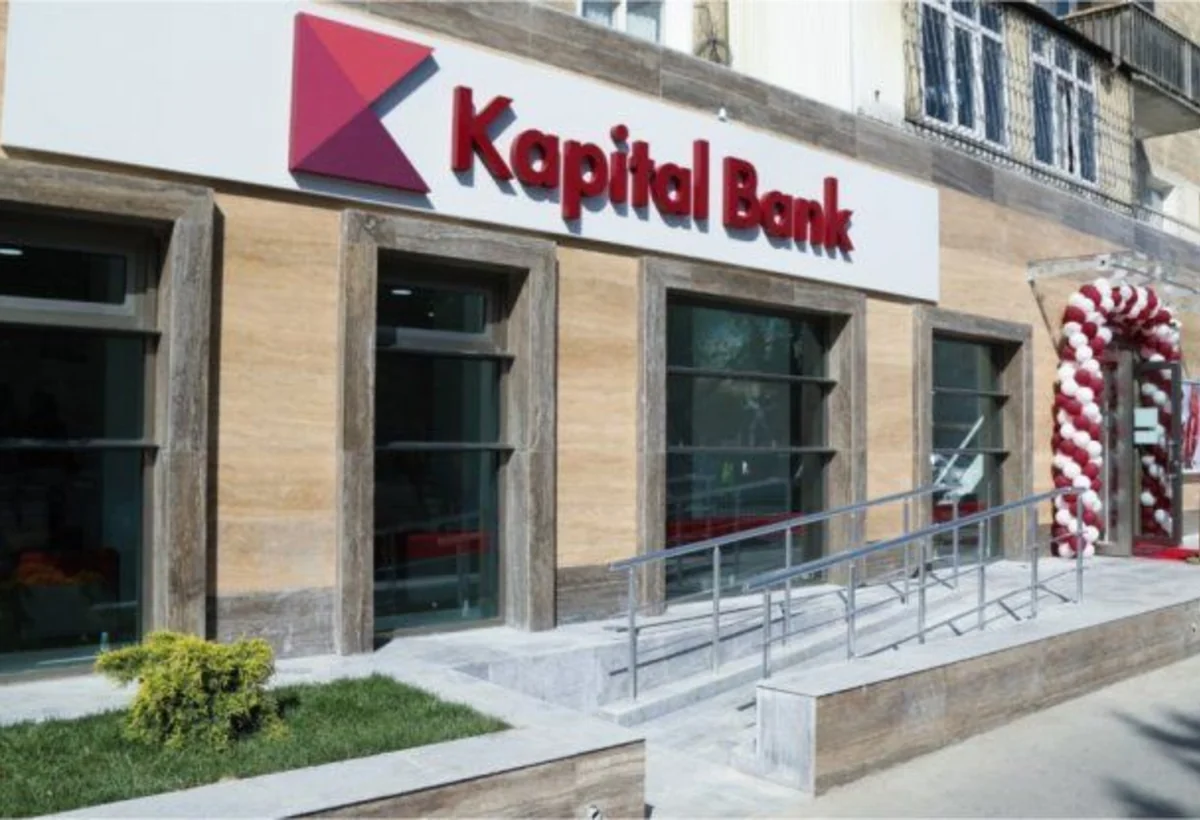 Kapital Bankda nizamnamə kapitalı ilə bağlı MÜZAKİRƏLƏR