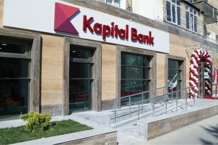 Kapital Bankda nizamnamə kapitalı ilə bağlı MÜZAKİRƏLƏR