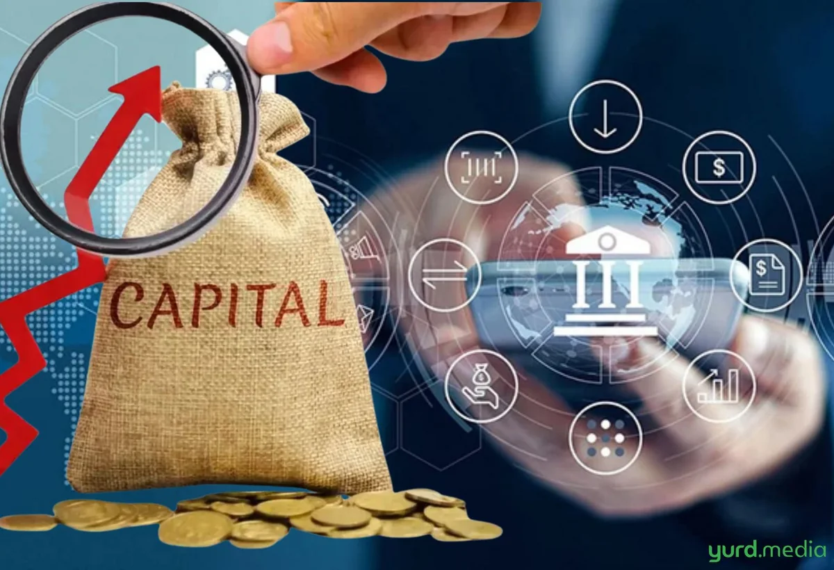 Elektron pul təşkilatı nizamnamə kapitalını 6 milyon manat artırdı