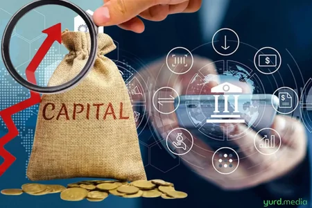 Elektron pul təşkilatı nizamnamə kapitalını 6 milyon manat artırdı