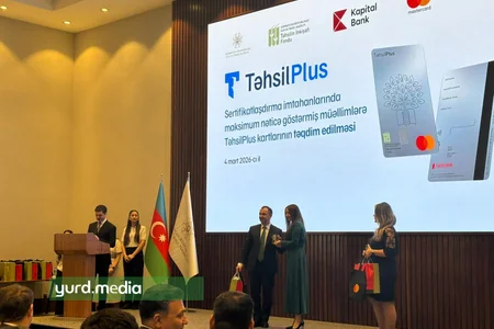 Tələbə kartların hansı güzəştlər verəcəyi açıqlanıb