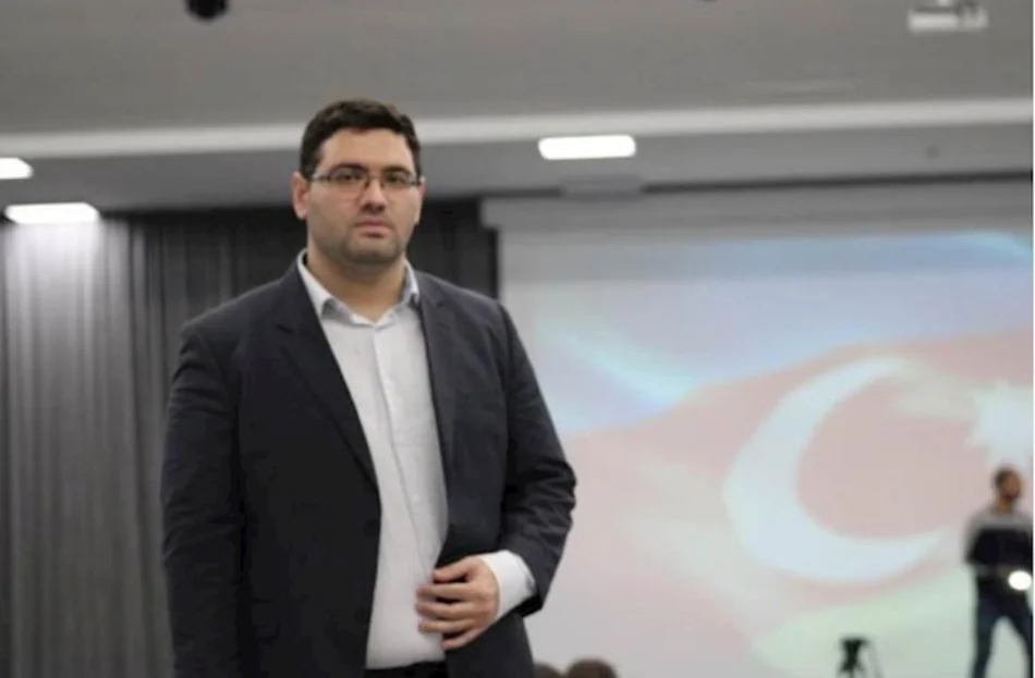 Təhsil üzrə ekspert Elmin Nuri