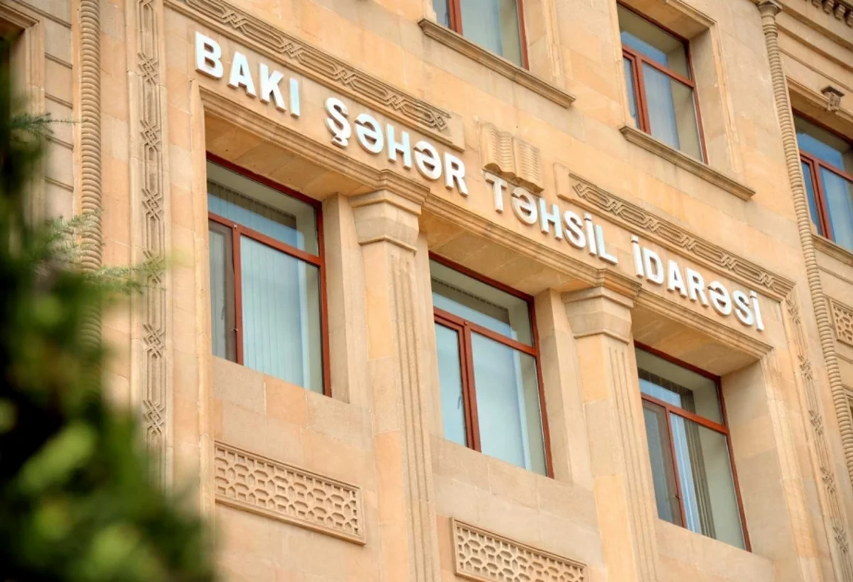 Təhsil İdarəsi 10 qəzetə 700 min manata yaxın ödəniş edəcək