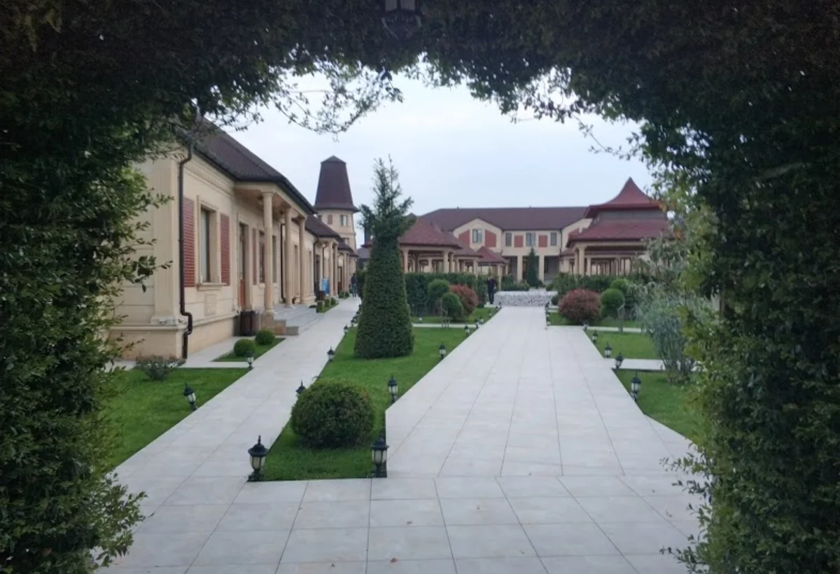 Xaçmazda məşhur restoran manqala görə cərimələndi