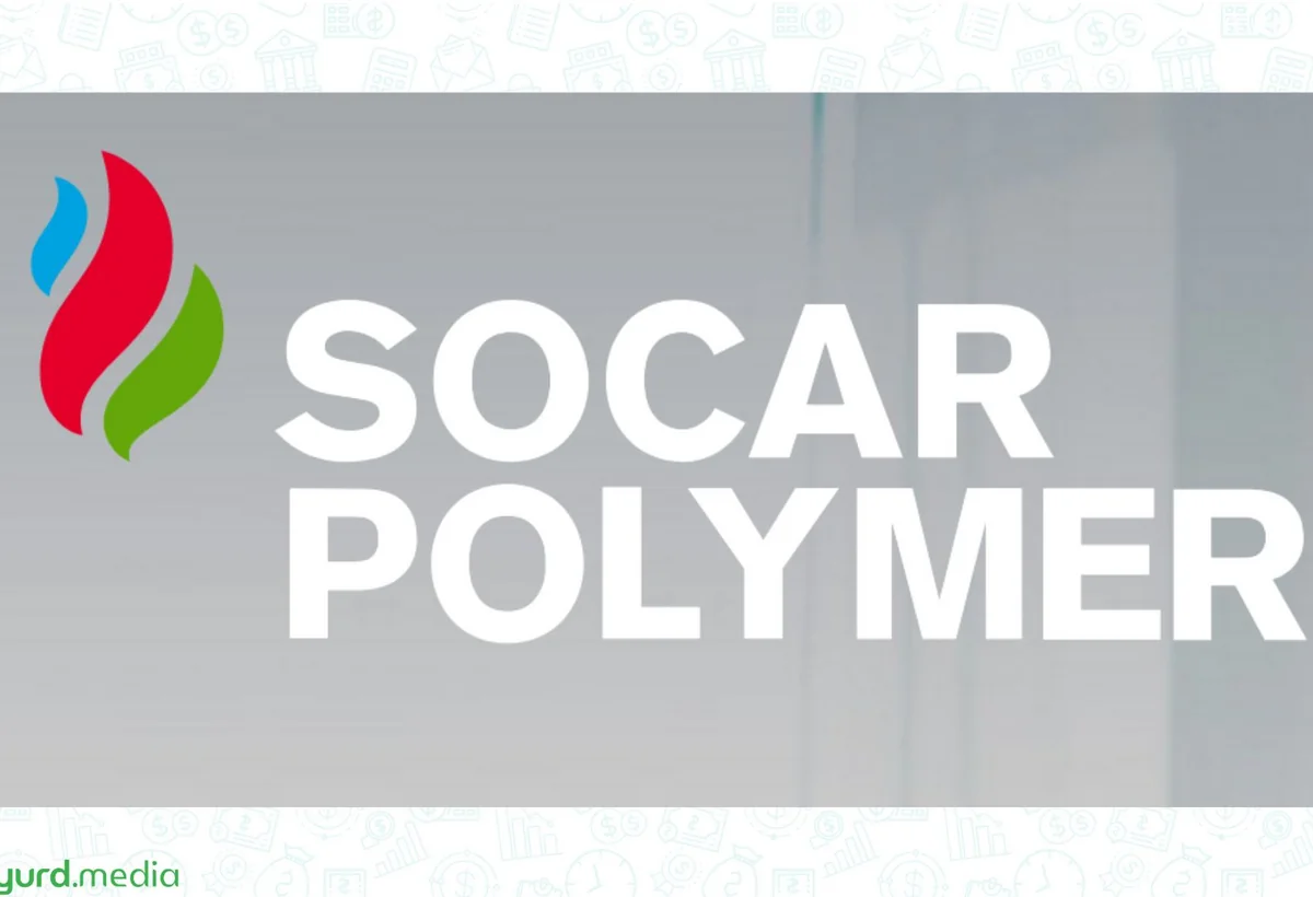 “SOCAR Polymer”in ixrac gəlirləri azalıb
