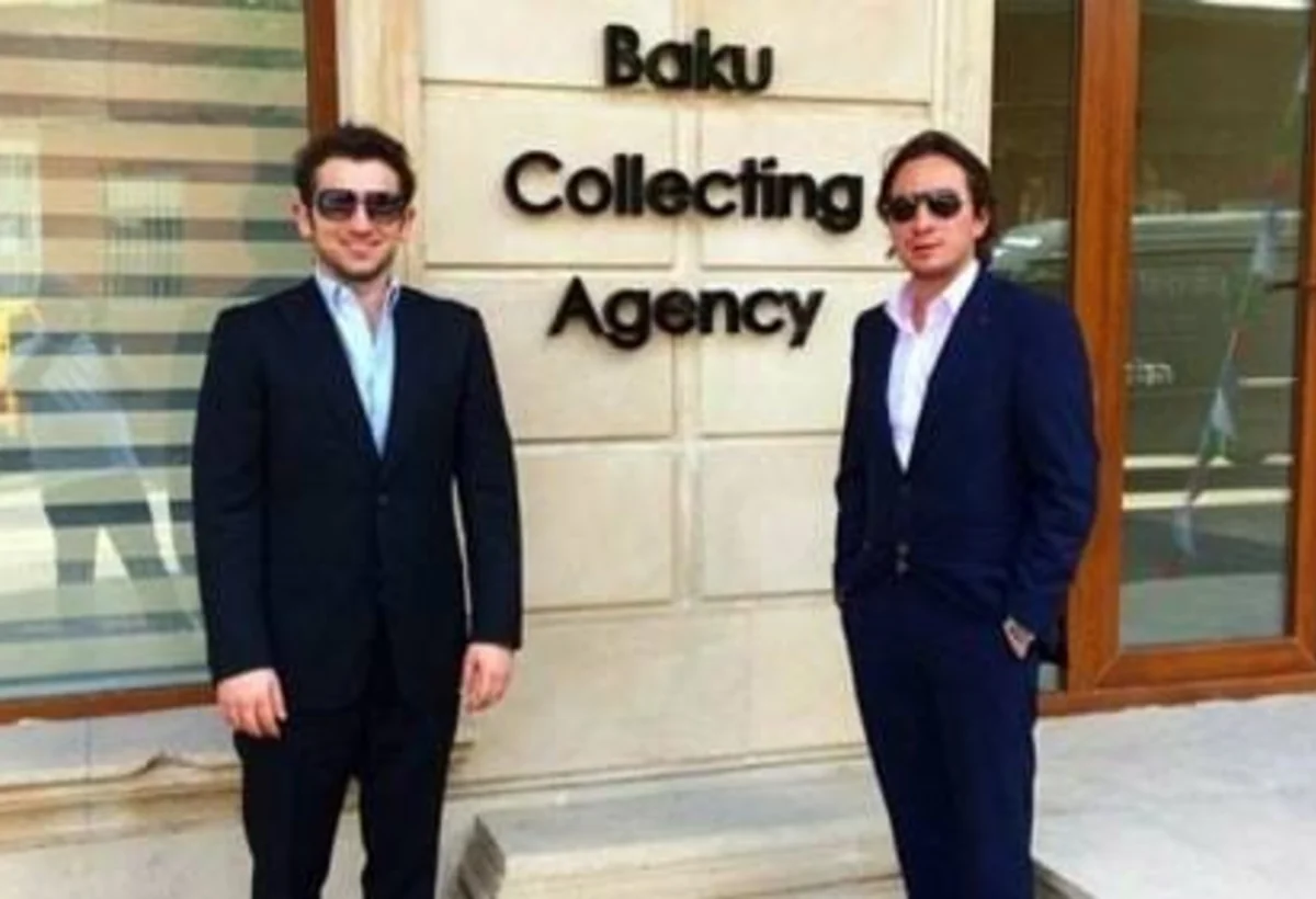 “BOA Agancy” “Xalq Bank”dan kredit götürüb qurtara bilmir