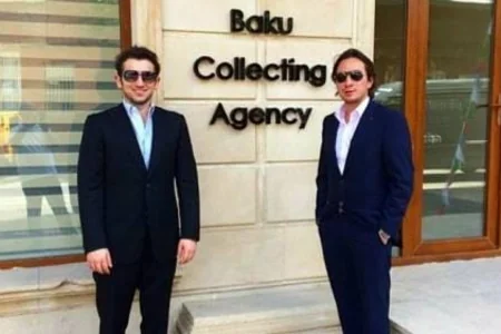 “BOA Agancy” “Xalq Bank”dan kredit götürüb qurtara bilmir