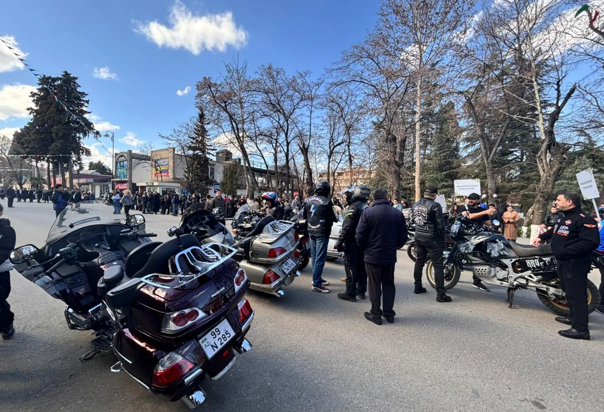 Qazaxda İdman paytaxtı - 2026nın açılışı baş tutdu - FOTO