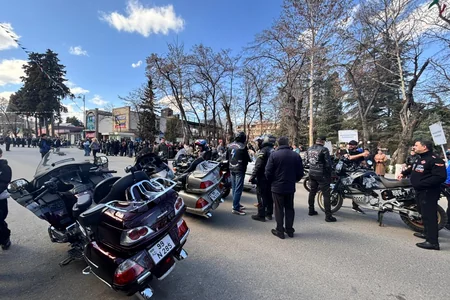 Qazaxda İdman paytaxtı - 2026nın açılışı baş tutdu - FOTO