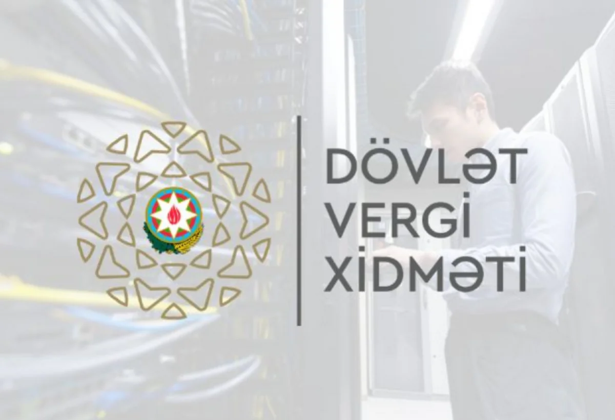 Dövlət Vergi Xidmətindən iki banka stavka