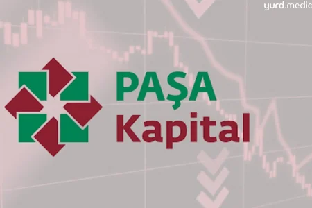 “PAŞA Kapital İnvestisiya Şirkəti”nin birja dövriyyəsi 30%-dən çox azalıb