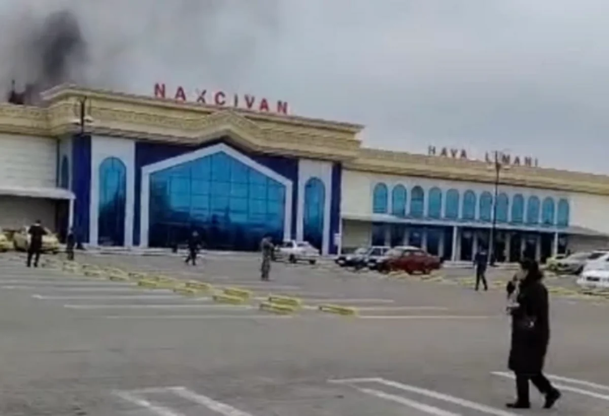 Ombudsmandan dünya ictimaiyyətinə ÇAĞIRIŞ