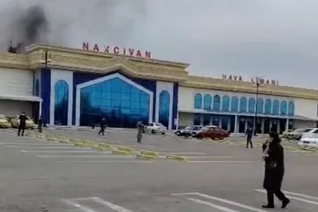 Ombudsmandan dünya ictimaiyyətinə ÇAĞIRIŞ