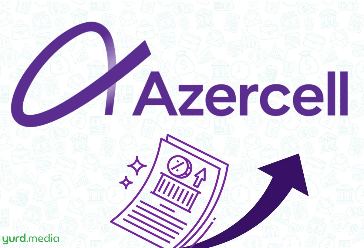 Azercelldən növbəti QİYMƏT ARTIMI