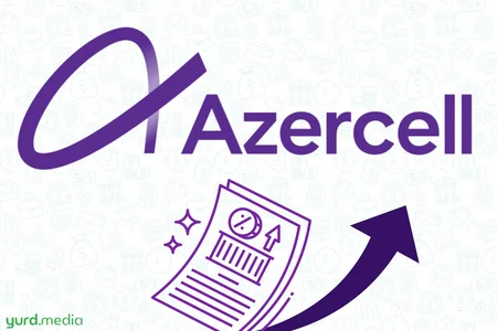 Azercelldən növbəti QİYMƏT ARTIMI