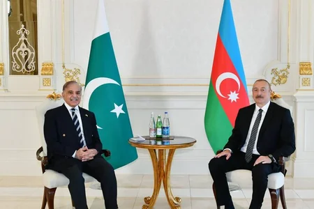 İlham Əliyev pakistanlı həmkarı ilə İranın Azərbaycana terror hücumunu müzakirə etdi