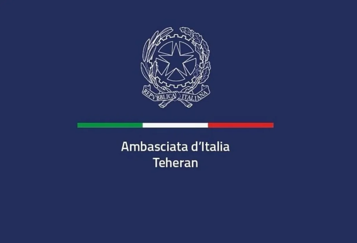 İtaliyanın Tehrandakı səfirliyi Bakıya köçür
