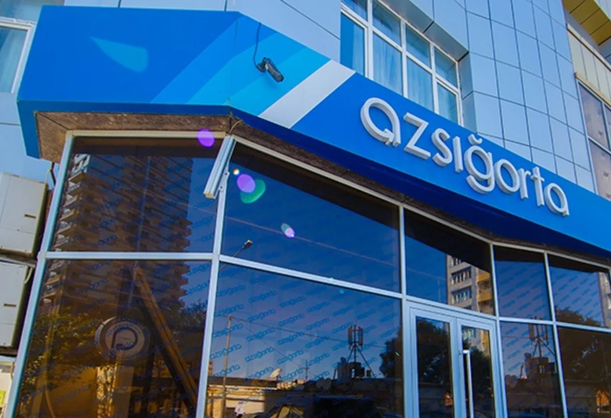 “Azsığorta” 1%-dən çox kiçilib