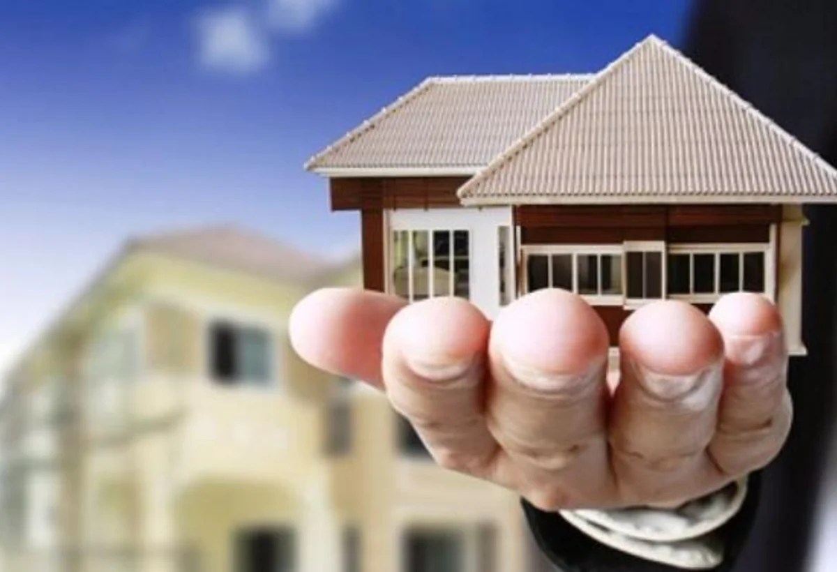 Dövlət xətti ilə ipoteka krediti hər 6 nəfərdən 1-nin bəxtinə düşüb