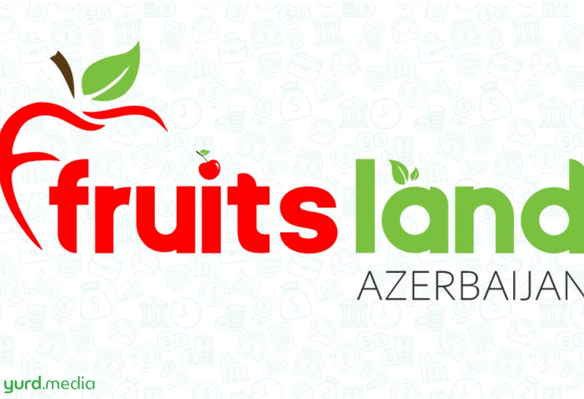 “Fruits Land’’ şirkəti CƏRİMƏLƏNDİ